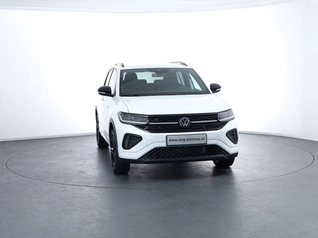Volkswagen T-Cross 2026
