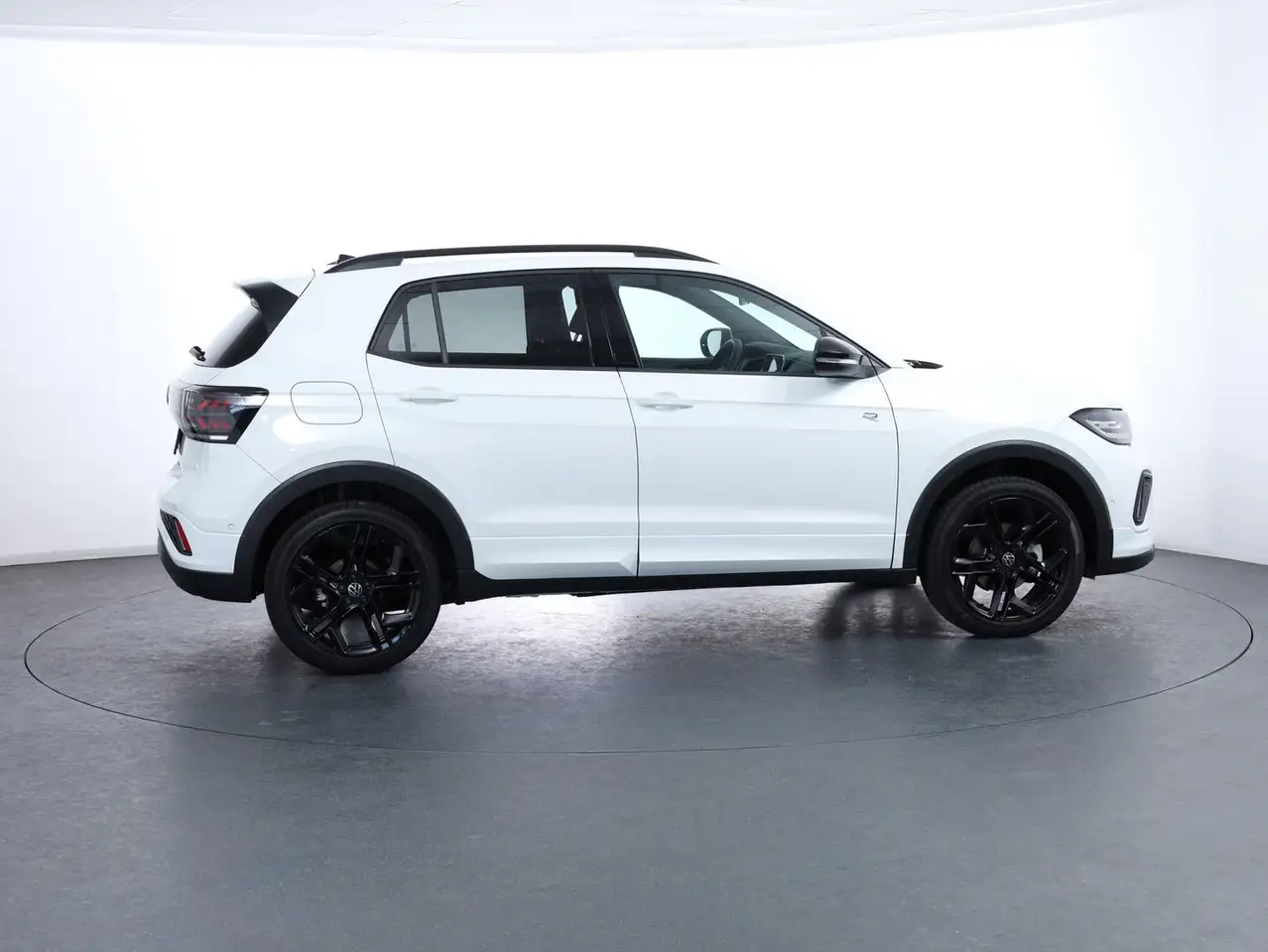 Volkswagen T-Cross 2026