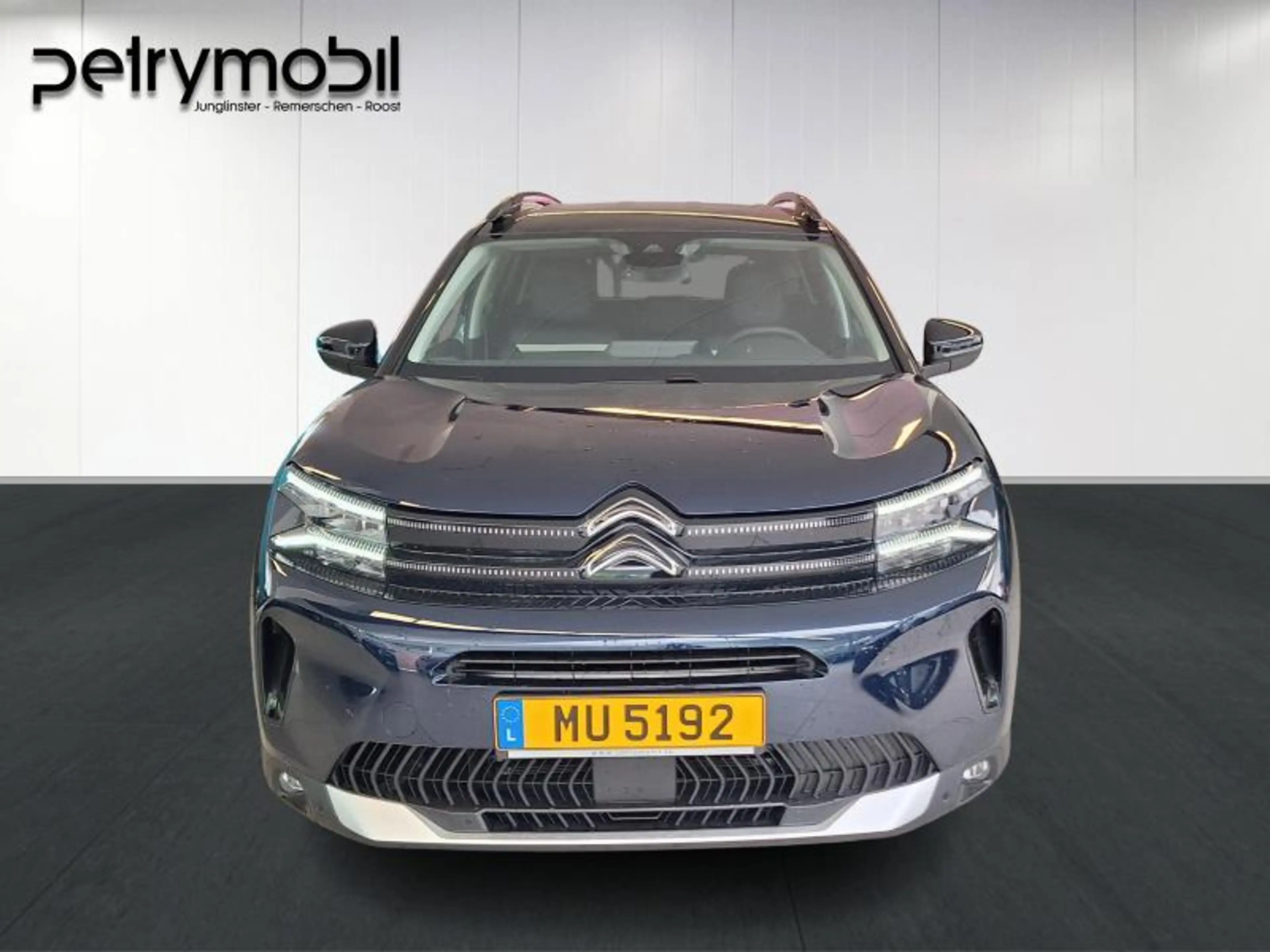 Citroen C5 Aircross Max — photo 2