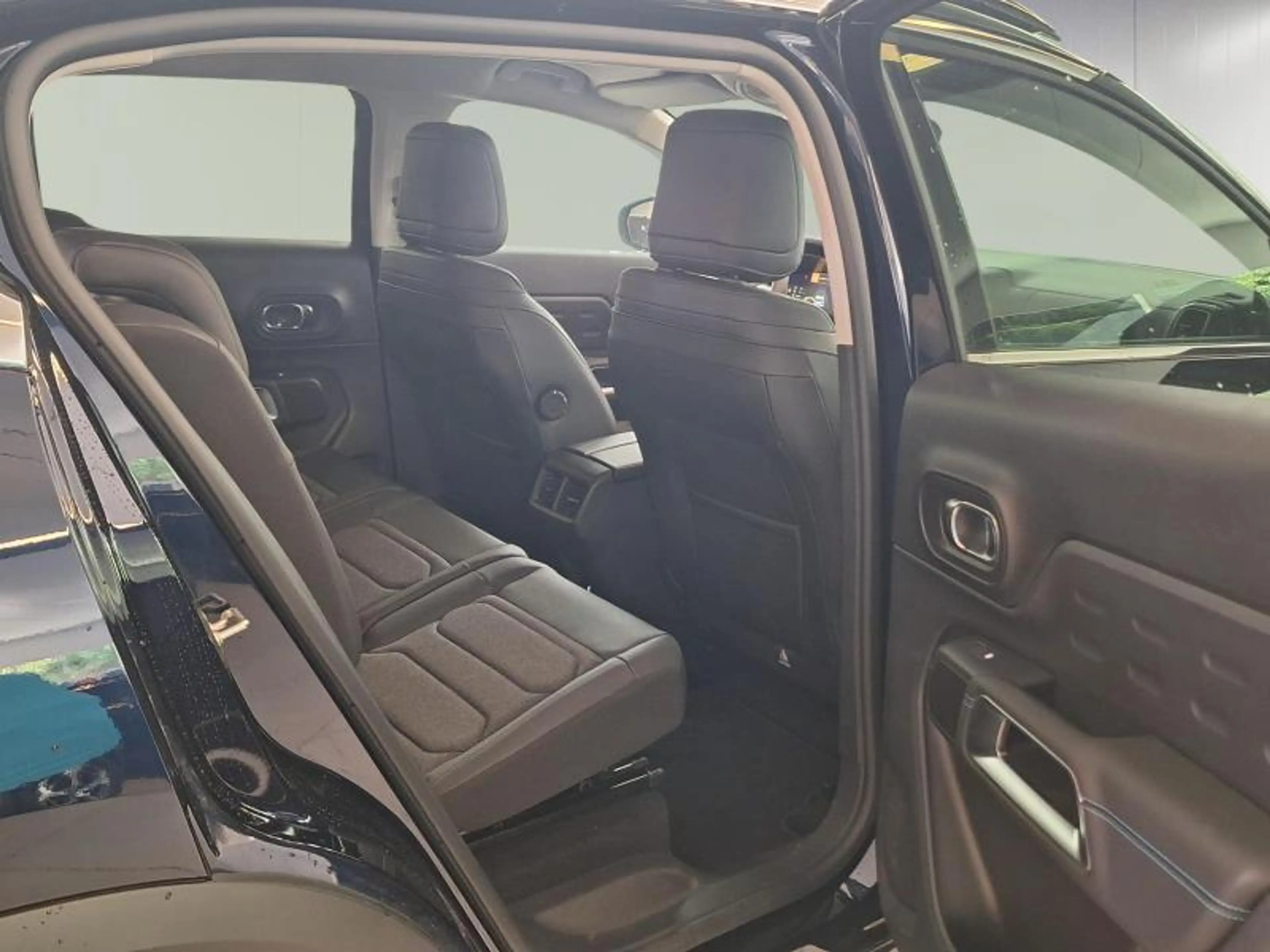 Citroen C5 Aircross Max — photo 10