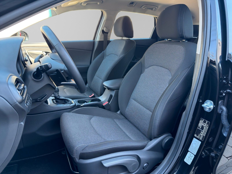 Hyundai i30 cw Trend DAB+ NAVI TEMP PDC SHZ RKF — photo 14