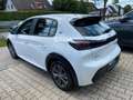 Peugeot 208 e- Active Pack Weiß - thumbnail 4