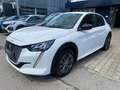 Peugeot 208 e- Active Pack Weiß - thumbnail 3