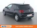 Volkswagen Polo 1.0 BMT Trend Schwarz - thumbnail 4
