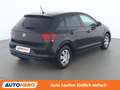 Volkswagen Polo 1.0 BMT Trend Schwarz - thumbnail 6