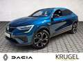 Renault Arkana R.S. LINE TCe 140 EDC Blau - thumbnail 1