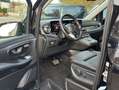 Mercedes-Benz V 300 extralang AVANTGARDE Distr el.Türe Mopf Noir - thumbnail 12