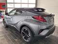 Toyota C-HR GR Sport Grijs - thumbnail 16