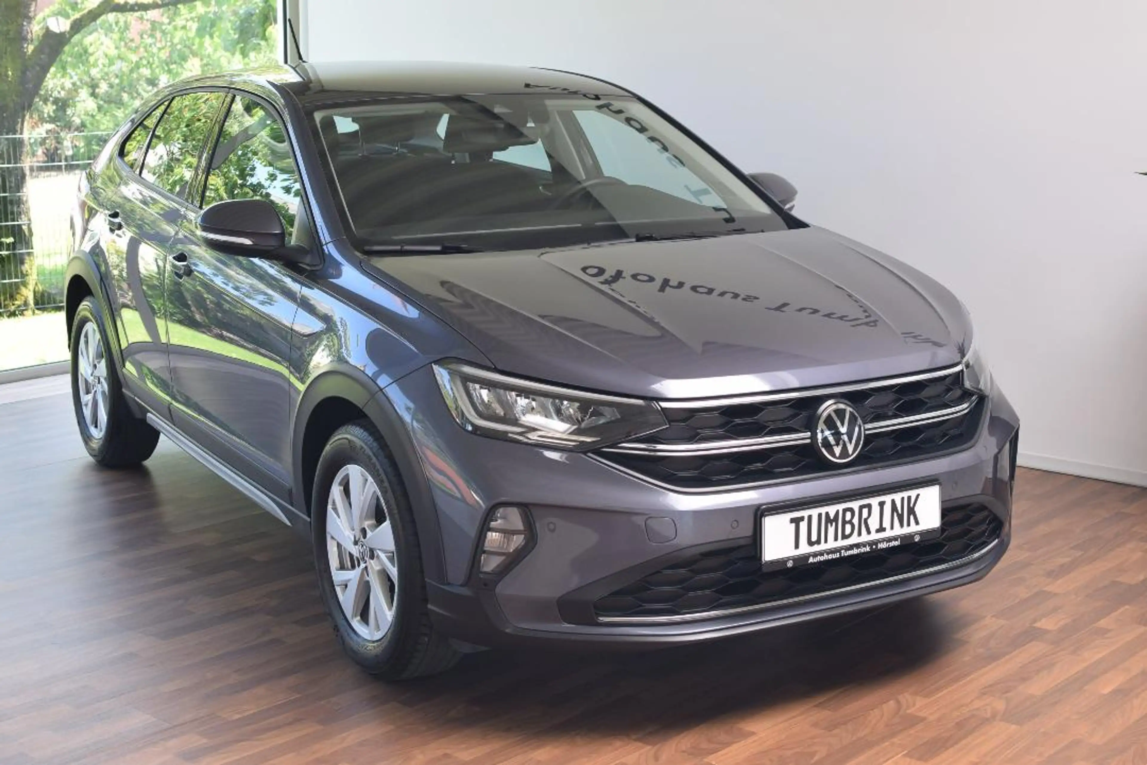 Volkswagen Taigo Life TSI Navi PDC ACC — photo 3