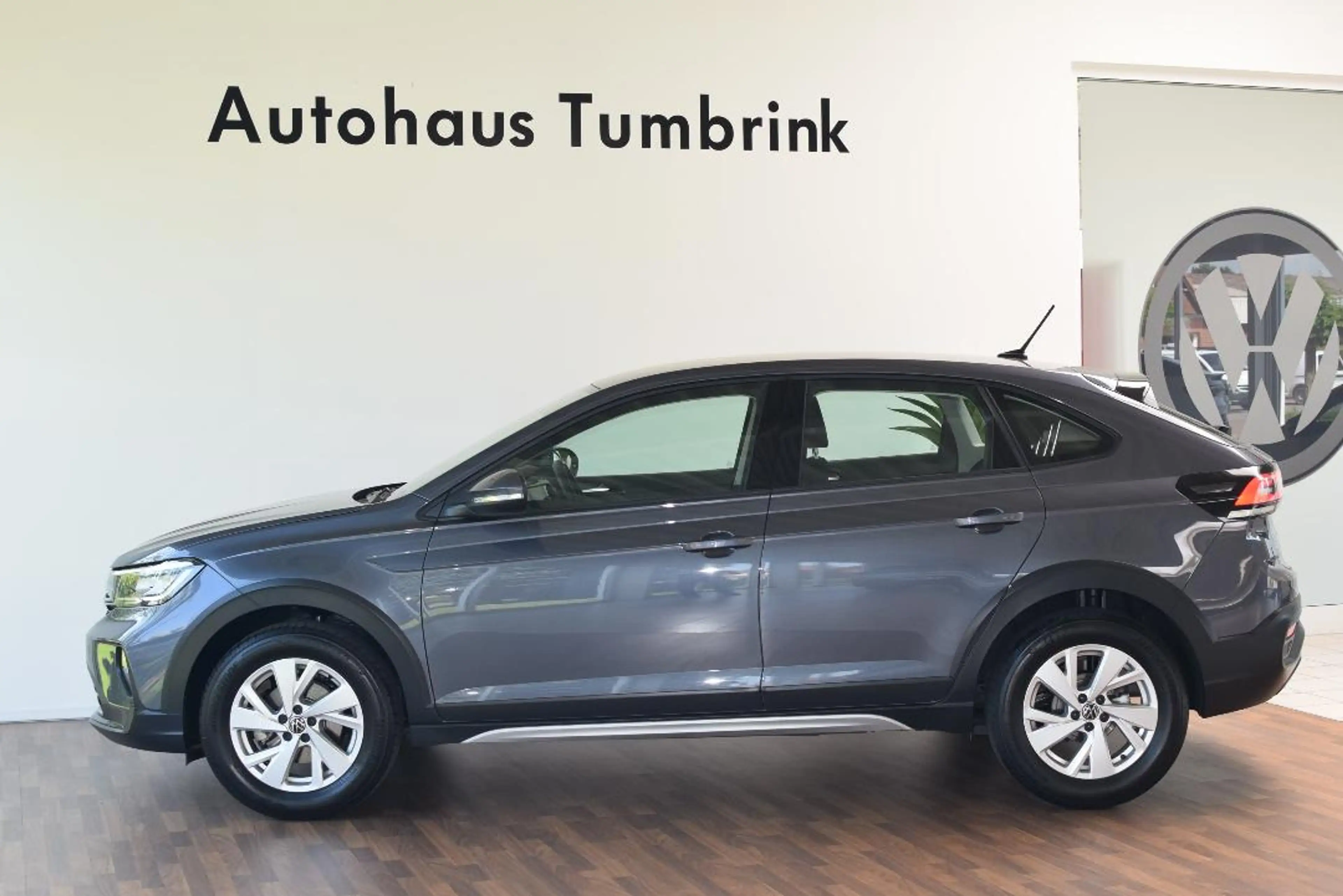 Volkswagen Taigo Life TSI Navi PDC ACC — photo 6