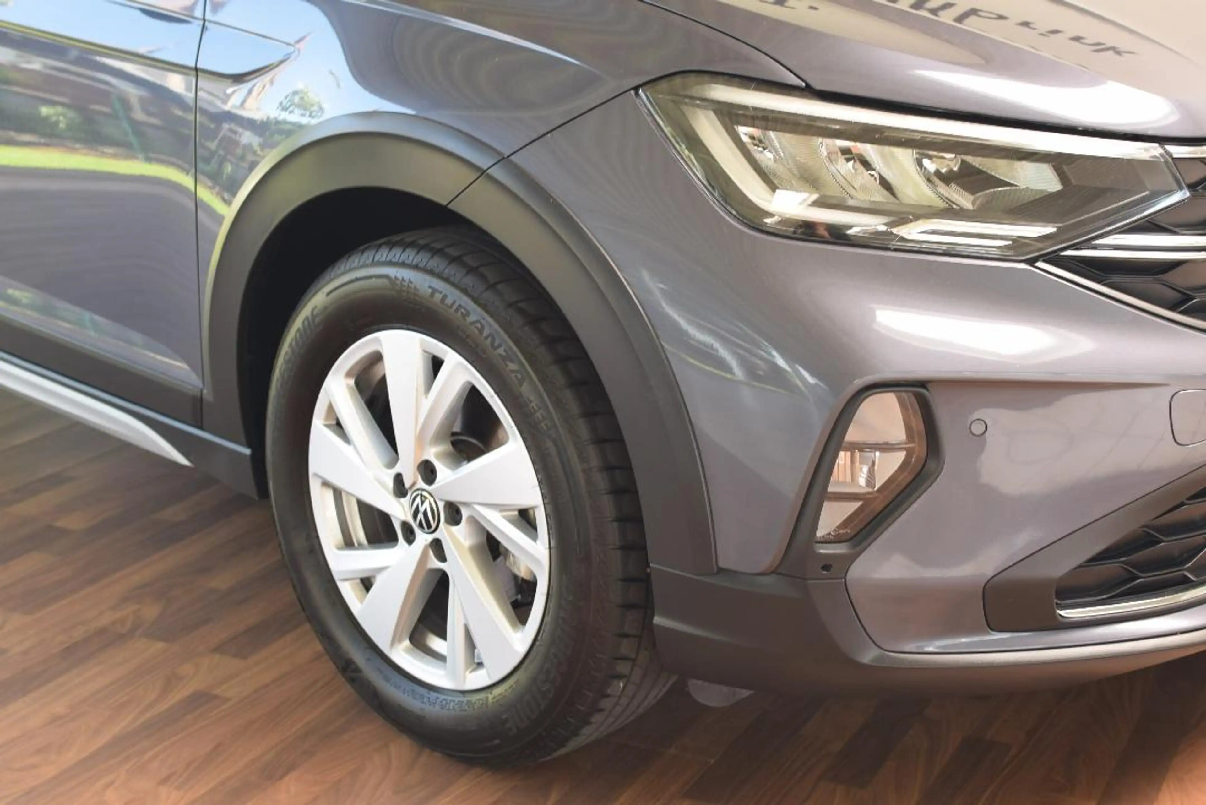 Volkswagen Taigo Life TSI Navi PDC ACC — photo 4