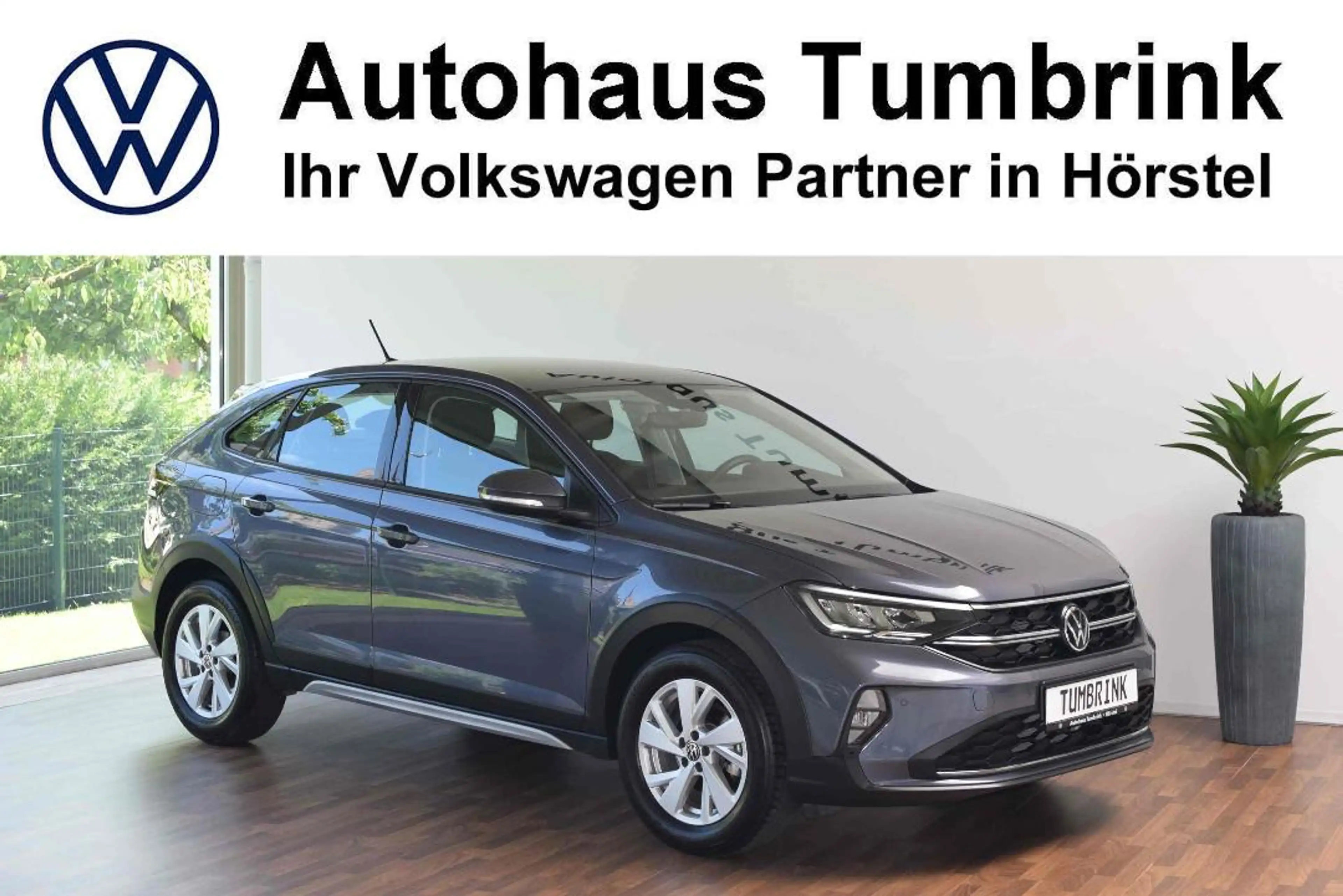 Volkswagen Taigo Life TSI Navi PDC ACC