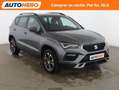SEAT Ateca 1.5 EcoTSI S&S Style Go Gris - thumbnail 8