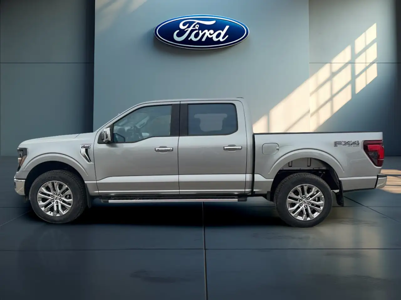 Ford F 150 снимка Ford F 150