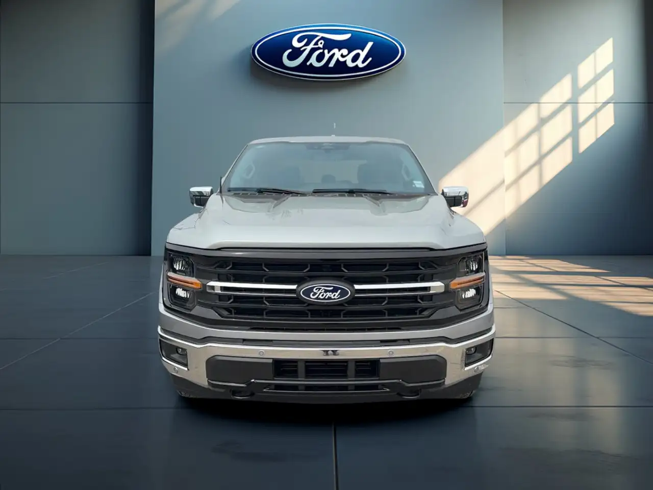 Ford F 150 снимка Ford F 150