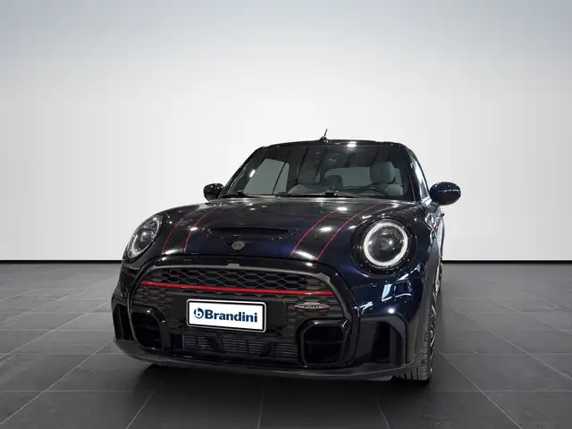 MINI One Cabrio 2.0 JCW JCW auto