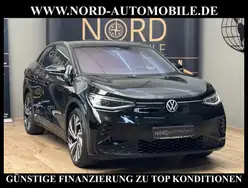 Volkswagen ID.5 GTX 4MOT Pano/AHK/Kamera/21/Design Paket GTX