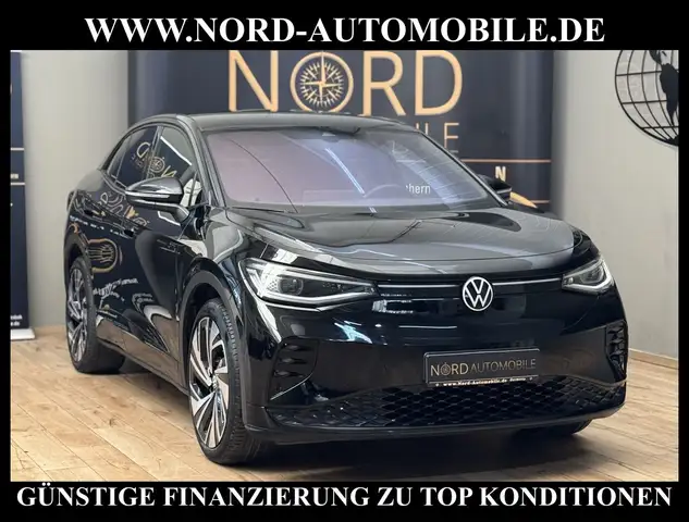 Volkswagen ID.5 GTX 4MOT Pano/AHK/Kamera/21/Design Paket GTX