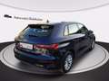 Audi A3 sportback 35 2.0 tdi business s-tronic Blu/Azzurro - thumbnail 4