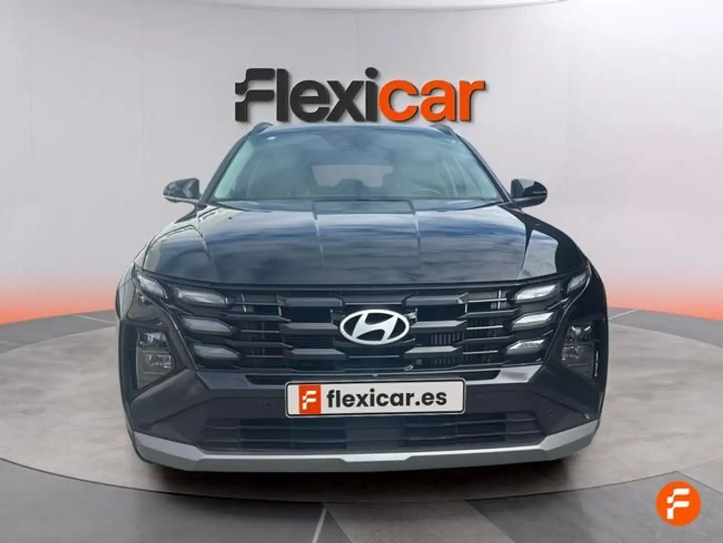Hyundai TUCSON 1.6 T Maxx Negro - 2