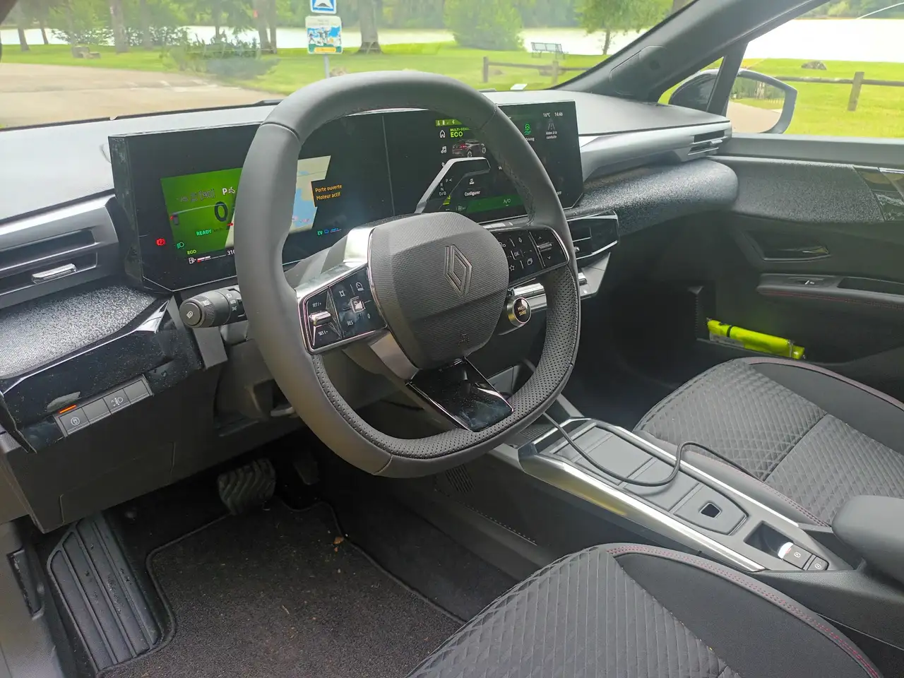Renault Clio 2026