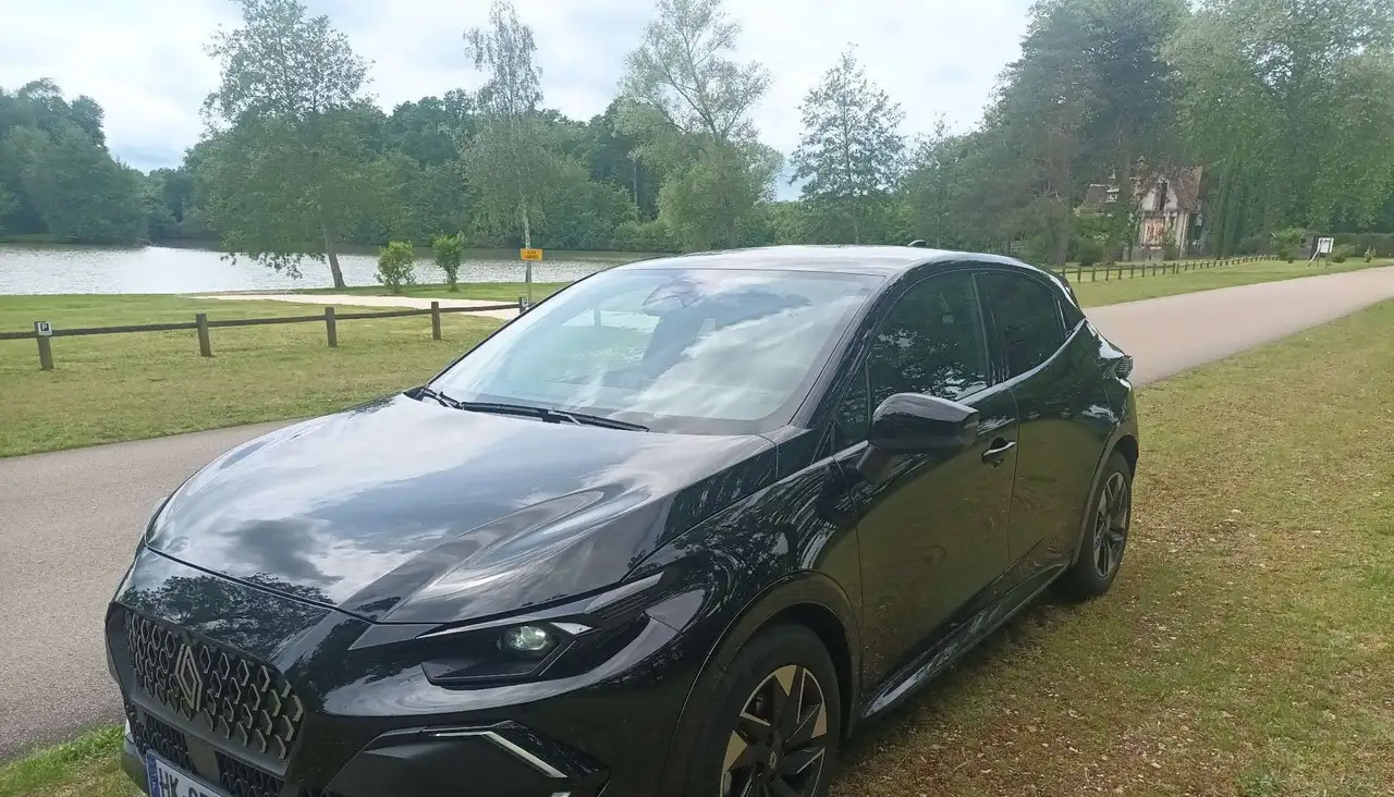 Renault Clio 2026