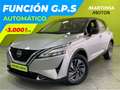 Nissan Qashqai 1.3 DIG-T mHEV 12V Acenta 4x2 Aut. 116kW Plateado - thumbnail 1