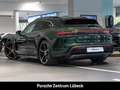 Porsche Taycan 4S Cross Turismo BOSE InnoDrive Panorama Grün - thumbnail 3