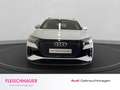 Audi Q4 e-tron 50 quattro El. Panodach Navi Digitales Cockpit Sou Weiß - thumbnail 2