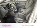 Audi Q4 e-tron 50 quattro El. Panodach Navi Digitales Cockpit Sou Weiß - thumbnail 12