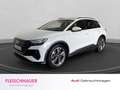 Audi Q4 e-tron 50 quattro El. Panodach Navi Digitales Cockpit Sou Weiß - thumbnail 1