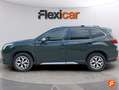 Subaru Forester 2.0i Hybrid Executive CVT Zielony - thumbnail 4