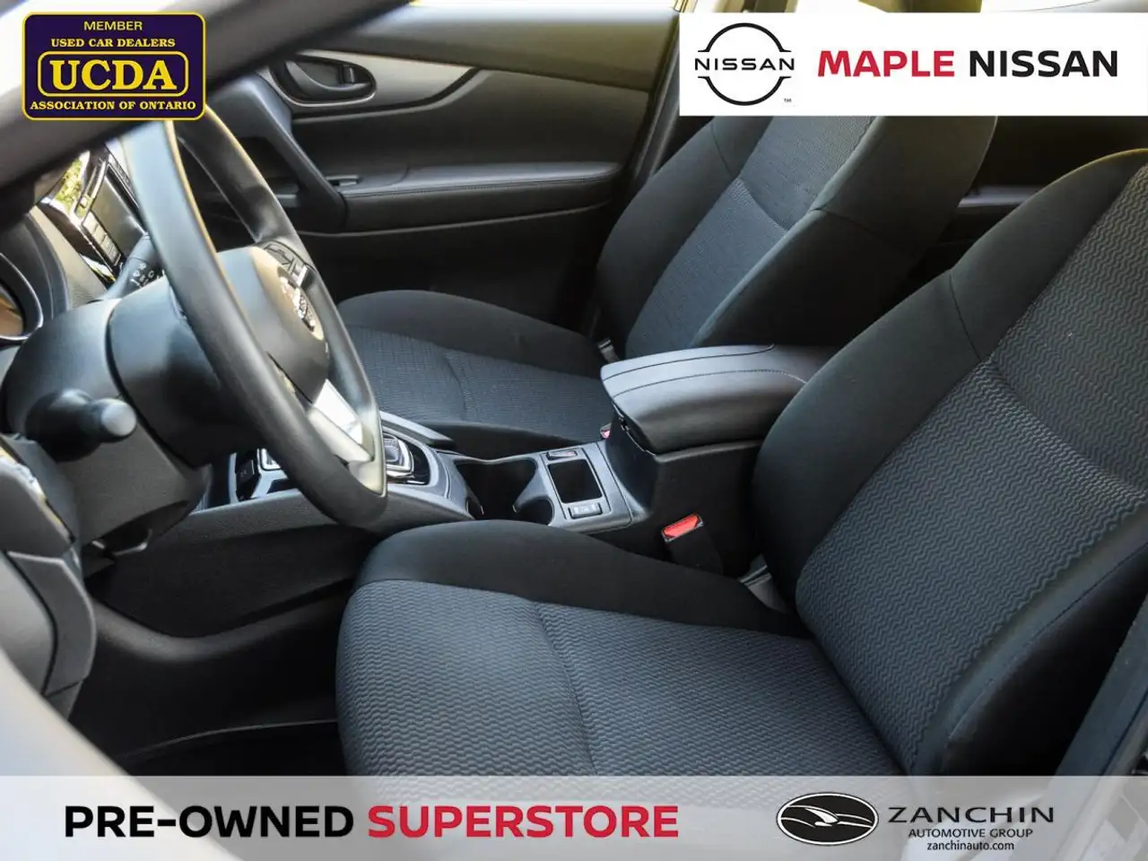 Nissan Qashqai photo Nissan Qashqai