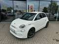 Abarth 500 e Abarth Weiß - thumbnail 1