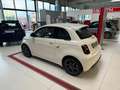 Abarth 500 e Abarth Weiß - thumbnail 16
