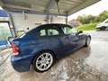 BMW 325 Compact 325 ti Pack Sport SMG Bleu - thumbnail 3