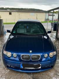 Compact 325 ti Pack Sport SMG