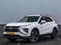 Mitsubishi Eclipse Cross 2.4 PHEV AWD | Trekhaak | Carplay / Android auto | Wit - thumbnail 1