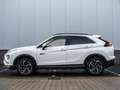 Mitsubishi Eclipse Cross 2.4 PHEV AWD | Trekhaak | Carplay / Android auto | Wit - thumbnail 9