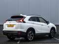 Mitsubishi Eclipse Cross 2.4 PHEV AWD | Trekhaak | Carplay / Android auto | Wit - thumbnail 3
