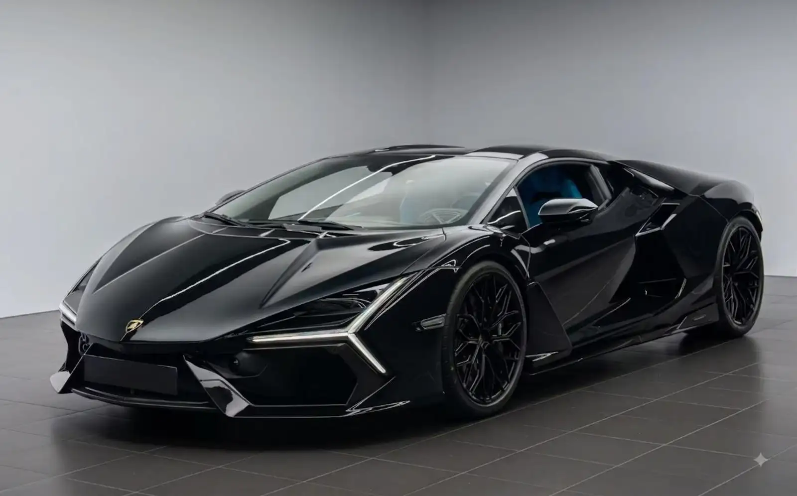 Lamborghini Revuelto 6.5 V12