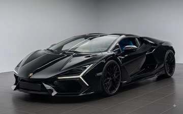 Revuelto 6.5 V12