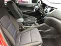 Hyundai TUCSON 1.7 CRDi 115cv BlueDrive Klass Rojo - thumbnail 9