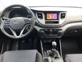 Hyundai TUCSON 1.7 CRDi 115cv BlueDrive Klass Rojo - thumbnail 7