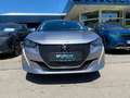 Peugeot 208 e- Allure Silber - thumbnail 2