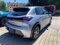 Peugeot 208 e- Allure Silber - thumbnail 6