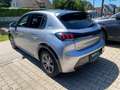 Peugeot 208 e- Allure Silber - thumbnail 4