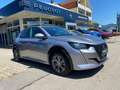 Peugeot 208 e- Allure Silber - thumbnail 1