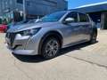 Peugeot 208 e- Allure Silber - thumbnail 3