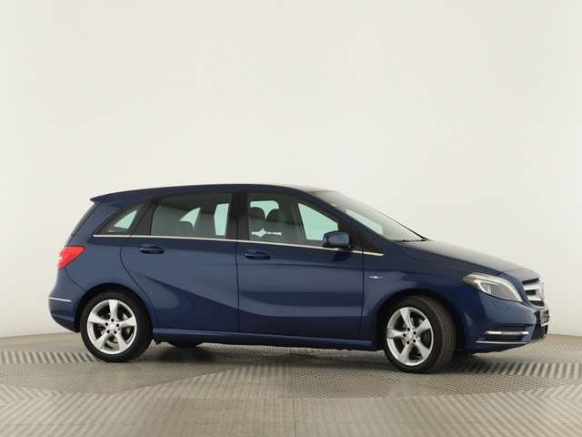 Mercedes-Benz B 180 BlueEffic, Sp.Paket,  ATM 36 tsd.Km. TOP Z